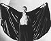 JOHN CARRADINE 8x10 B&W PHOTO