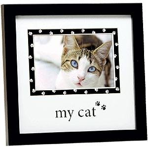 MY CAT Faithful Friend frame by Prinz