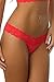 Velvet Kitten Sexy Hidden Agenda Thong for Women P124888