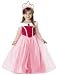 Toddler Sleeping Beauty Dress Halloween Costume (2-4T)