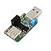 HiLetgo ADUM3160 B0505S 1500V USB to USB Voltage Isolator Module Support 12Mbps 1.5Mbps