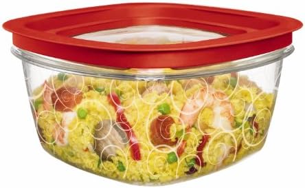 14-Cup New Premier Food Storage Container 9Z7102XL