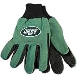 BSS - New York Jets NFL Two Tone Gloves