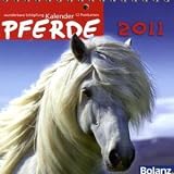 Wunderbare Schöpfung - Pferde 2011