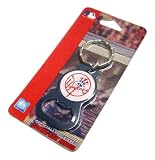 New York Yankees Mlb Bottle Opener Key Chain Top Hat