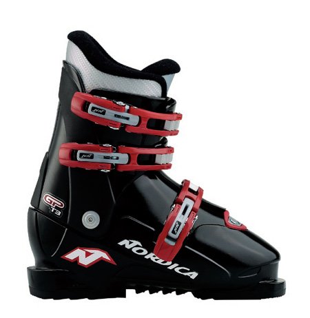 Buy Nordica Ski boots GP3 JR 2007 by Nordica