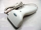 Electronics : ACAN PS/2 & USB(Adapter included) CCD Barcode Reader