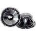 Chopper Series 15" 3600-watt peak power DVC Subwoofer