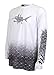 Guy Harvey Mens Hammerhead Performance Shirt