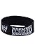 Zeroza Dean Ambrose Wrist Band (Black) RS.169.00