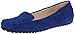 Nine West Women's Happart Suede Moccasin