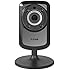 D-Link Wireless Day/Night WiFi Network Surveillance Camera (Day/Night (2015 model) Black)