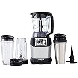 Nutri Ninja Auto-iQ Compact System