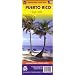 Puerto Rico Map by ITMB (English and Spanish Edition)