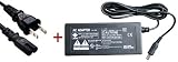 ABC Products® Ac Mains Power supply adapter adaptor charger AA-E7 AA-E8 AA-E9 8.4V for Samsung Camcorder SC-D382, SDC382, SC-D383, SDC383, SC-D385, SDC385, SC-D453, SCD453, SC-D455, SCD455, SC-D457, SCD457, SC-D557, SCD557, SC-D653, SCD653, SC-D655, SCD655, SC-D6040, SCD6040, SC-D6550, SCD6550, SC-D903, SCD903, SC-D953, SCD953, SC-D955, SCD955, SC-D963, SCD963, SC-D965, SCD965, SC-D975, SCD975, SC-D163