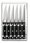 Lacor 39060, Set 6 coltelli da carne...