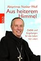Aus heiterem Himmel: Einfälle und Eingebungen für das Leben hier unten