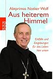 Produkt-Bild: Aus heiterem Himmel: Einf&auml;lle und Eingebungen f&uuml;r das Leben hier unten