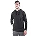 Mens Long Sleeve Lightweight Pullover Thin Hoodie Sweatshirt