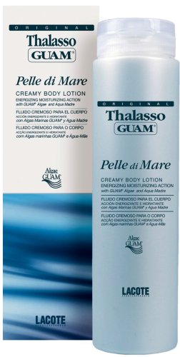 Childrens Toyshop   : GUAM Thalasso Pelle di Mare (body moisturiser) 200ml