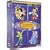 Walt Disney Animation Collection - Ten (10) Dvd Gift Box Set ~ Show White and the Seven Dwarfs ~ Alice In Wonderland ~ Pinocchio ~ Peter Pan ~ Cinderella ~ Fantasia ~ Bambi ~ Fun and Fancy Free ~ Dumbo ~ Lady and the Tramp (Original Releases) [Import] (All-region)