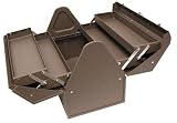 Homak BW00210220 22" Cantilever Tool Box (IDENTICAL TO KENNEDY 1022).