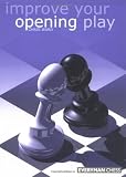 Improve Your Opening Play