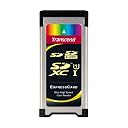 ExpressCard�J�[�h���[�_�[�@TS-RDF1