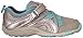 Stride Rite Made2Play Toddler and Little Girls Serena Athletic Sneaker