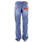 D&G Dolce & Gabbana - D&G Dolce & Gabbana regular fit denim jeans