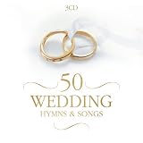 50 Wedding Hymns & Songs