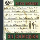 31 Cancoes - 31 Songs (Em Portugues do Brasil)