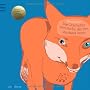 Die Geschichte vom Fuchs, der den Verstand verlor von Martin Baltscheit