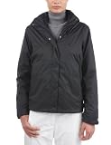 Lafuma Damen Funktionsjacke LD DONEGAL TW LFV8445A, BLACK - NOIR, S