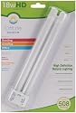 OttLite T18330 18w Replacement Tube Bulb, bulb type B