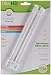 OttLite T18330 18w Replacement Tube Bulb, bulb type B
