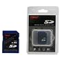 Max-Flash - Carte Secure Digital - High speed 133x&hellip de Max-Flash