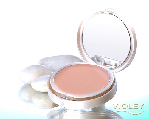 Logona Make-up Perfect Finish No.03 medium beige Preisvergleich