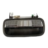 Dorman 80859 Toyota Tacoma Driver Side Replacement Rear Exterior Door Handle