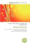 Infiniti Essence