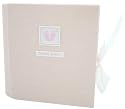 Saffron Keepsake Box Pink Pram (slk 387)
