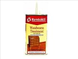 Rentokil PSW26 Woodworm Fluid 500ml (6)