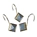 Capri Stripe Shower Curtain Hooks