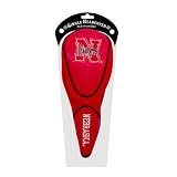 NCAA Nebraska Single Zippered Headcover
