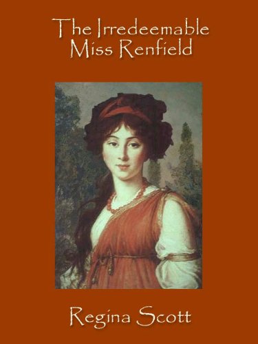 The Irredeemable Miss Renfield
