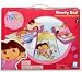 Sporting Goods : Junior Dora the Explorer Ready Bed