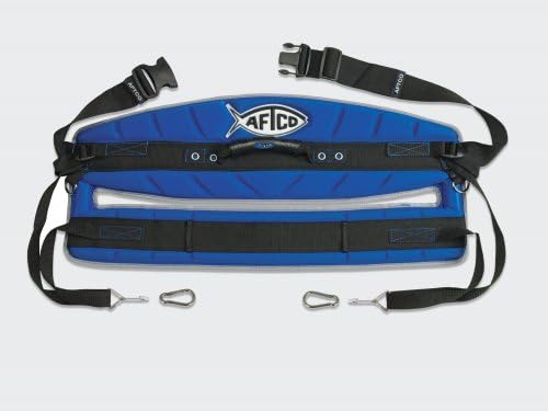 Reel Draggin' Tackle - AFTCO Maxforce I Harness