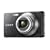 Sony Cyber-shot DSCW270B Digital Camera - Black (12.1 MP, 5x Optical Zoom) 2.7 inch LCD