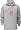 Nebraska Cornhuskers Campus Yard Hooded Sweatshirt - Medium