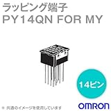 オムロン(OMRON) PY14QN FOR MY (共用ソケット) NN
